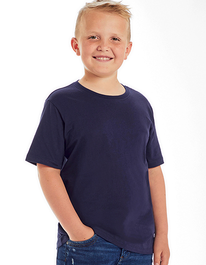 MK01 Kids´ Essential T