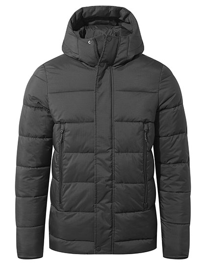 CEN003 Expert Padded Jacket XXL / Black