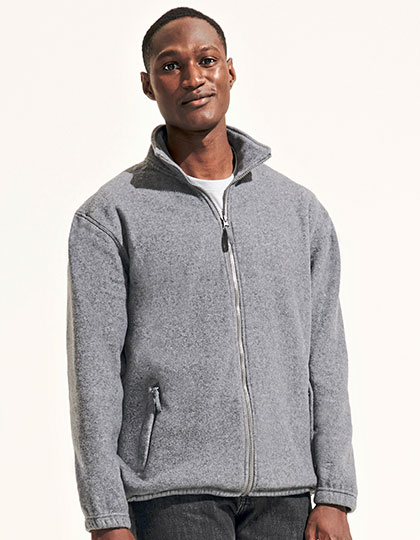 L742 Fleecejacket North