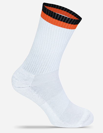 MRS5006 Tennis Socks Two Tone