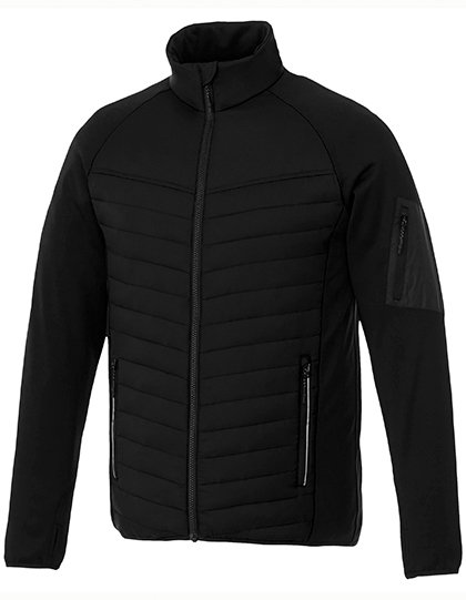 EL39331 Men´s Banff Hybrid Insulated Jacket