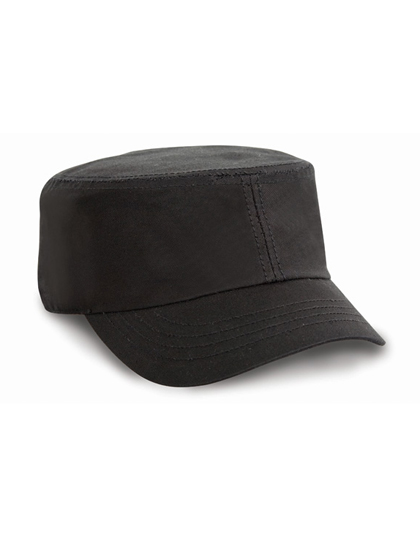 RH70 Urban Trooper Lightweight Cap One Size / Black