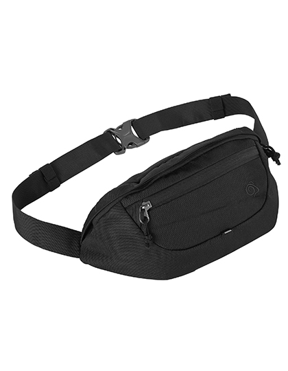 CEX001 Expert Kiwi Waist Pack 28 x 14 x 10 cm / Black