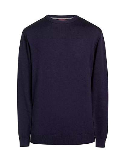 BR4440 Crew Neck Jumper Jackson XS / Navy