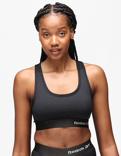 RBK9488 Women´s Sports Crop Top - Steffi