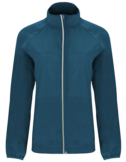 RY5051 Women´s Glasgow Windjacket XXL / Moonlight Blue 45