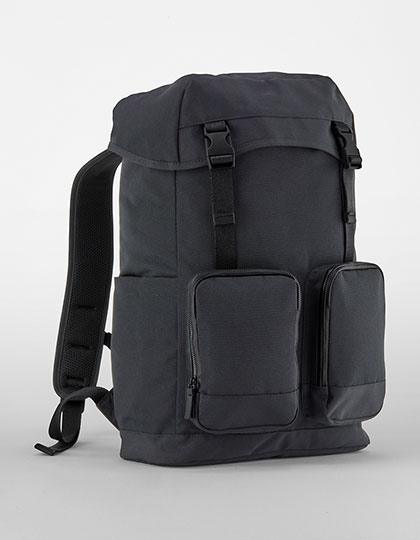 QD270 Stockholm Laptop Rucksack