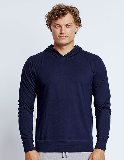 NE62101 Unisex Jersey Hoodie