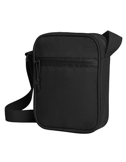 HF15029 CrossBag Flow 14 x 18 x 5,5 cm / Black