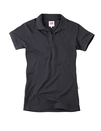 CGW730 Ladies´ Polo Susa XS / Anthracite