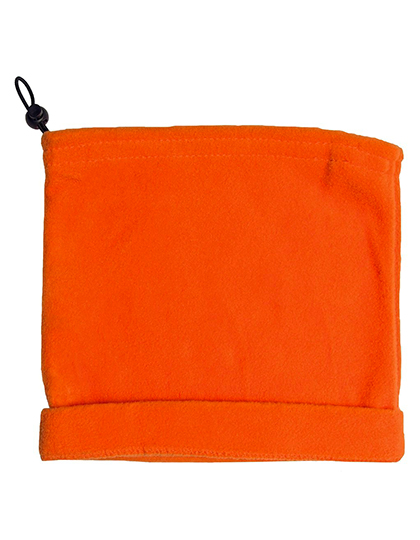 C739 Fleece Ski Col