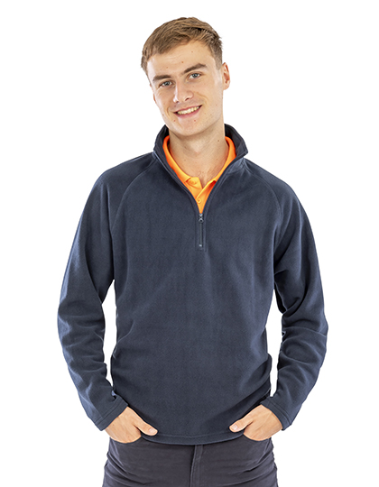 RT112X Microfleece Top