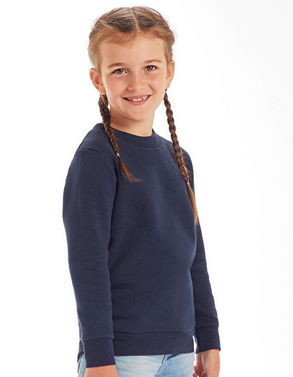 MK05 Kids´ Essential Sweatshirt