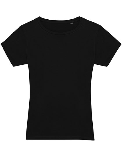 JT100F Women´s The 100 T XS / Deep Black