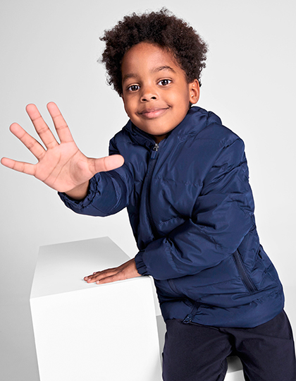 RY5080K Kids´ Parka Jacket Nepal