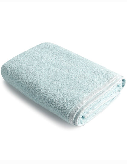 AR037 Beach Towel 100 x 180 cm / Light Blue