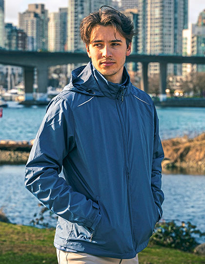 ST80 Men´s Nautilus Performance-Shell Jacket