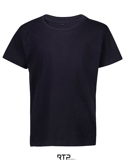RTP03258 Kids´ Tempo T-Shirt 185 gsm (Pack of 10)