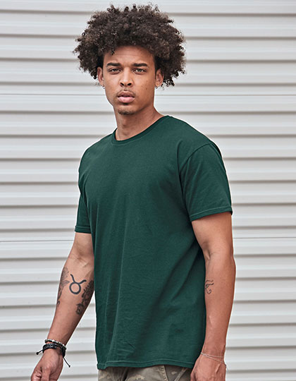 JZ0460M Essential Cotton-T