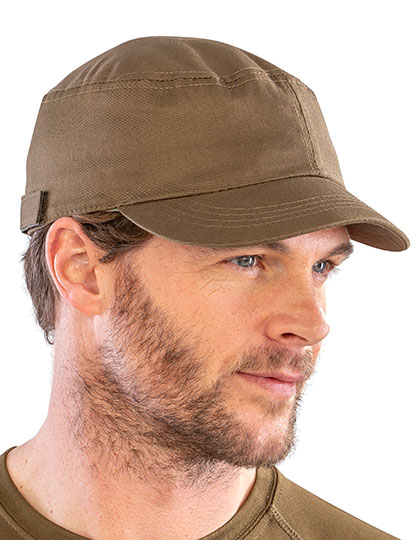 RH70 Urban Trooper Lightweight Cap