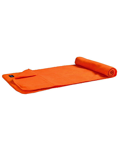 C750 Fleece Schal