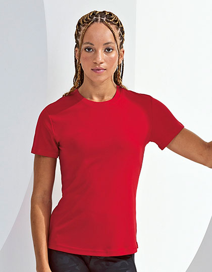 TR020 Women´s Performance T-Shirt