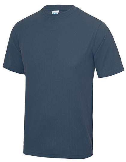 JC001 Cool T XS / Airforce Blue