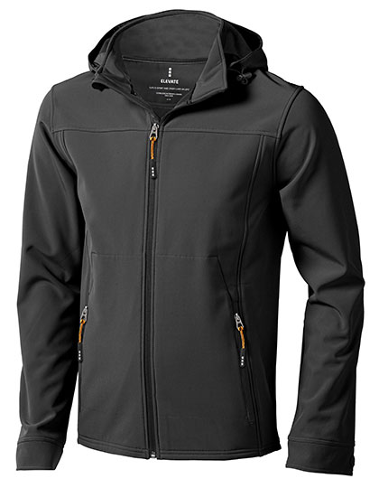 EL39311 Men´s Langley Softshell Jacket