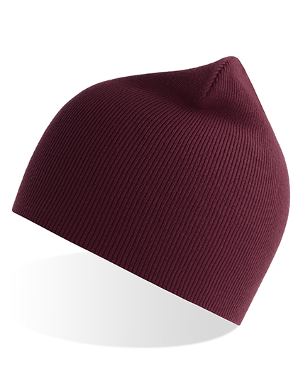 AT117 Yala Beanie One Size / Burgundy