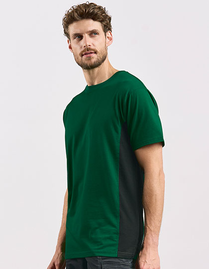 CD3590 Unisex Contrast-T