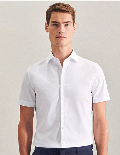 SN666261 Men´s Shirt Slim Fit Short Sleeve