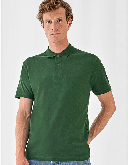 BCPUI10 Unisex Polo ID.001