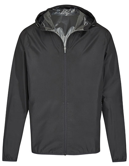 MY1010 my mate - Unisex Hooded Windbreaker