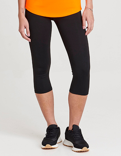 JC086 Women´s Cool Capri