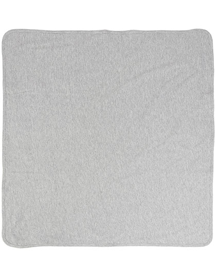LW900 Blanket One Size / Heather Grey