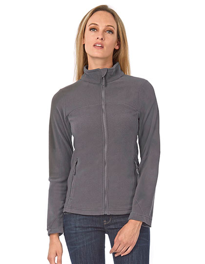 BCFW752 Women´s Fleece Coolstar