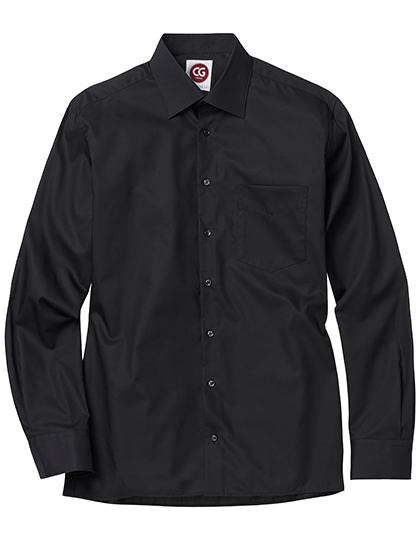 CGW615 Men´s Shirt Navelli S / Black