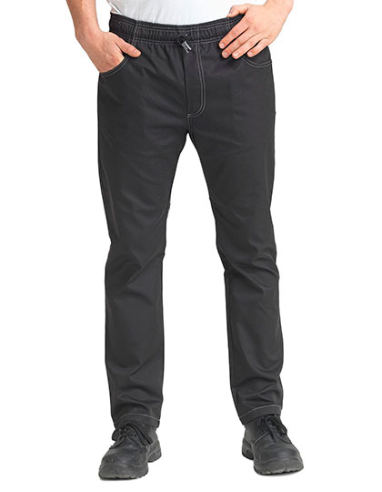 LF022 Prep Trouser