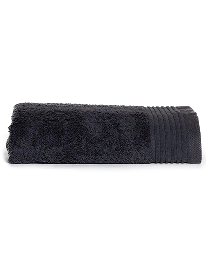 TH1160 Deluxe Towel 60 60 x 110 cm / Anthracite