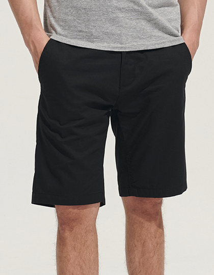 L01659 Men´s Jasper Bermuda Short