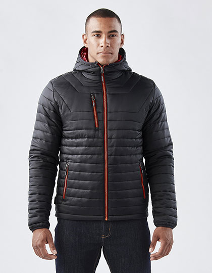 ST111 Men´s Gravity Thermal Jacket