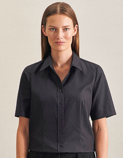 SN080605 Women´s Blouse Regular Fit Short Sleeve