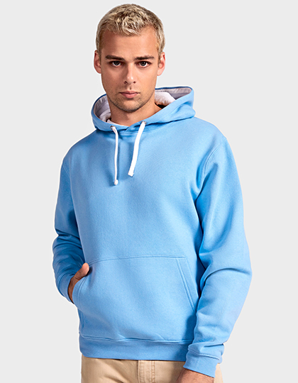 RY1067 Men´s Urban Hooded Sweatshirt