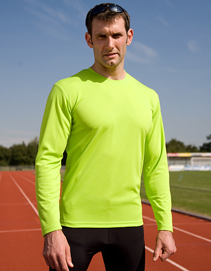 RT254M Men´s Quick Dry Shirt