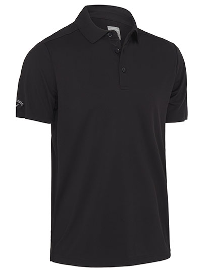 CW510 Men´s Tournament Polo XS / Caviar