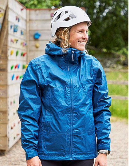CEW011 Expert Packable Jacket