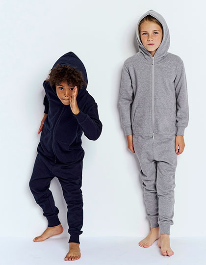 NE73331K Kids´ Jumpsuit