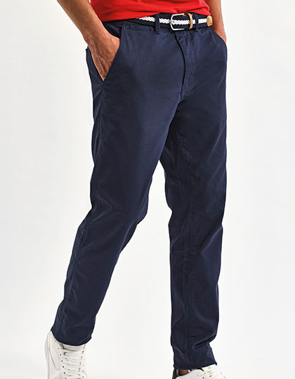 AQ059 Men´s Lightweight Chinos