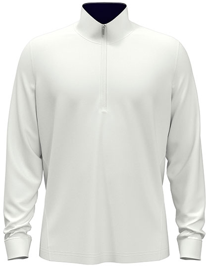 CW350 Men´s 1/4 Zip Pullover
