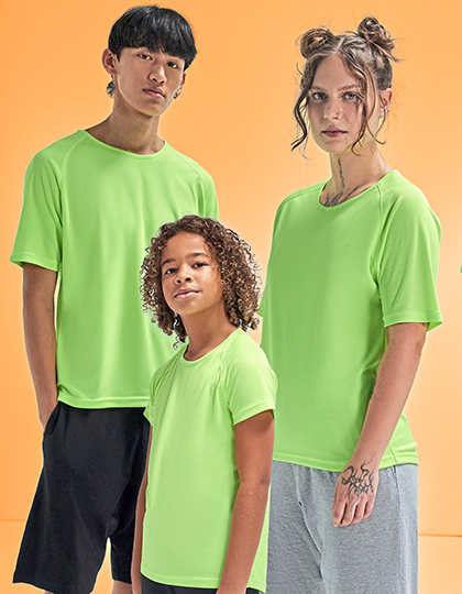 BCTK004 Kids Active T
